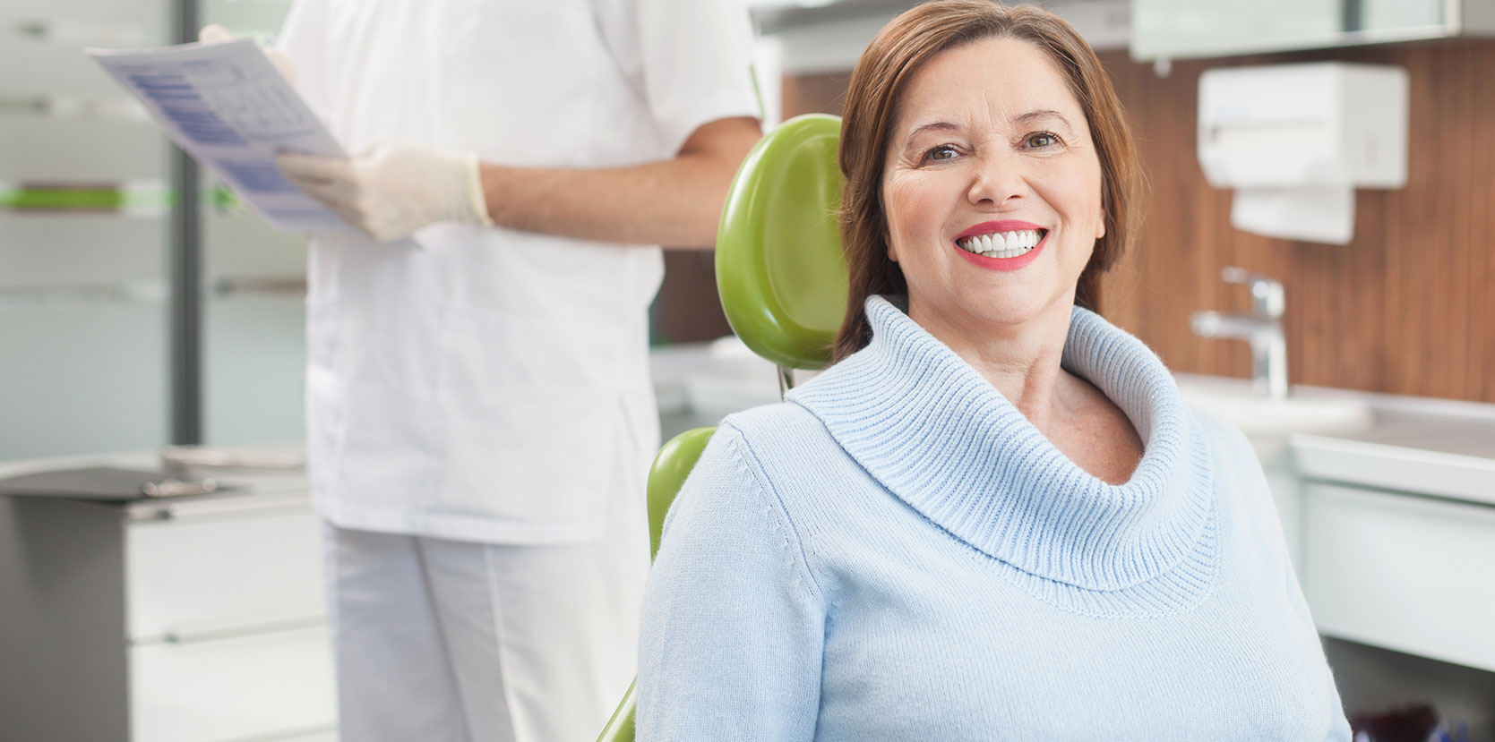 Bone Grafting Clifton Park, NY