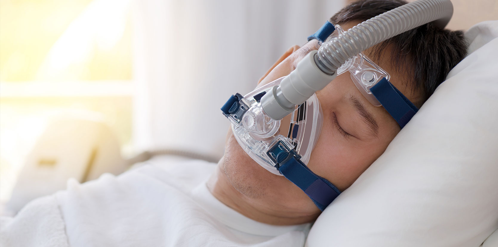 Sleep Apnea Treatment Clifton Park, NY