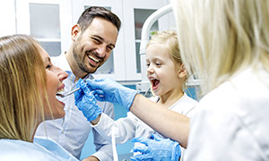 family dentistry